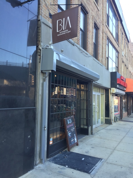 Bia in Longisland City, New York, United States - #2 Photo of Restaurant, Food, Point of interest, Establishment