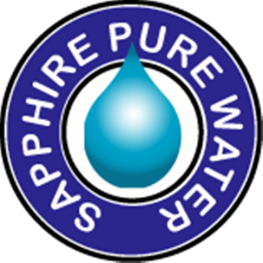 Sapphire Pure Water in New York City, New York, United States - #3 Photo of Point of interest, Establishment