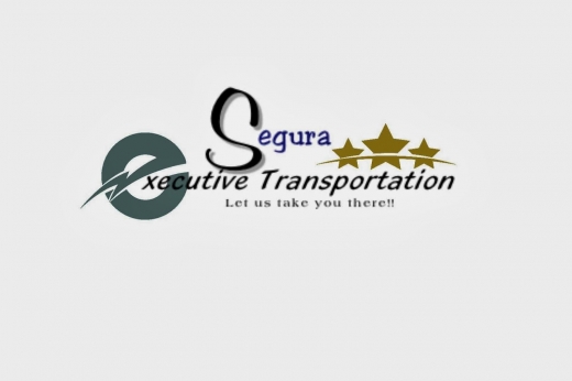 Photo by Segura Executive Transportation for Segura Executive Transportation
