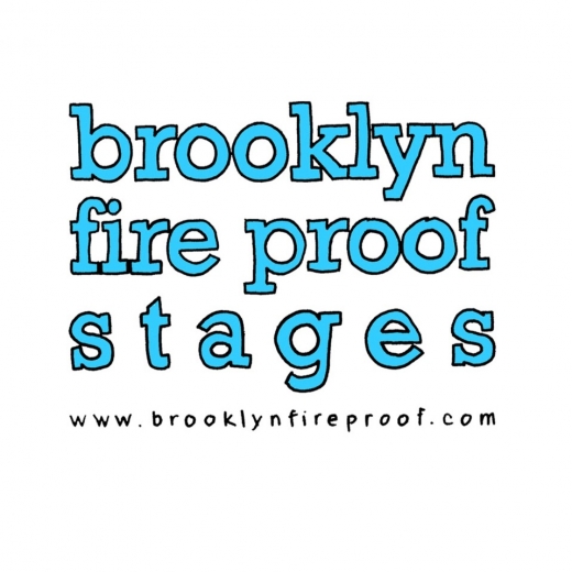 Photo by Brooklyn Fire Proof Stages for Brooklyn Fire Proof Stages