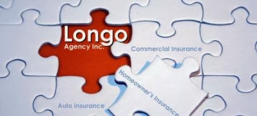 Longo Agency Inc in Bayonne City, New Jersey, United States - #1 Photo of Point of interest, Establishment, Insurance agency