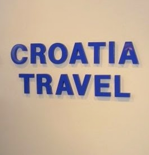 Croatia Travel Agency in Astoria City, New York, United States - #4 Photo of Point of interest, Establishment, Travel agency