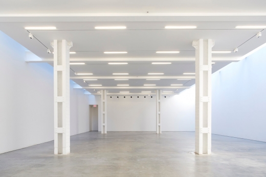 The Lisson Gallery in New York City, New York, United States - #3 Photo of Point of interest, Establishment, Art gallery