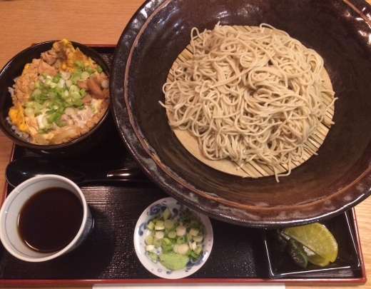 Photo by <br />
<b>Notice</b>:  Undefined index: user in <b>/home/www/activeuser/data/www/vaplace.com/core/views/default/photos.php</b> on line <b>128</b><br />
. Picture for Soba Noodle Azuma in New York City, New York, United States - Restaurant, Food, Point of interest, Establishment
