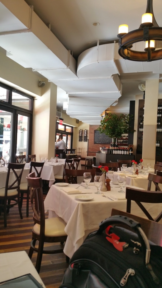 Bottega Restaurant in New York City, New York, United States - #2 Photo of Restaurant, Food, Point of interest, Establishment, Bar