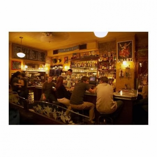 Fada in Brooklyn City, New York, United States - #2 Photo of Restaurant, Food, Point of interest, Establishment, Bar