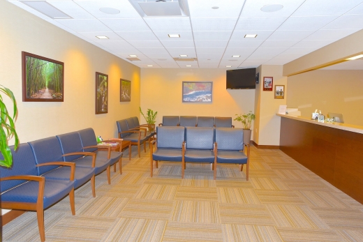 New Jersey Spinal Medicine & Surgery in Maywood City, New Jersey, United States - #2 Photo of Point of interest, Establishment, Health, Doctor