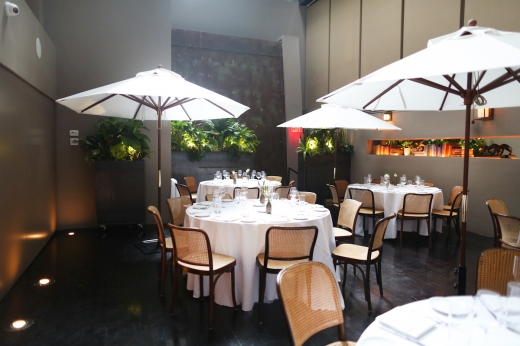Il Gattopardo in New York City, New York, United States - #1 Photo of Restaurant, Food, Point of interest, Establishment, Bar