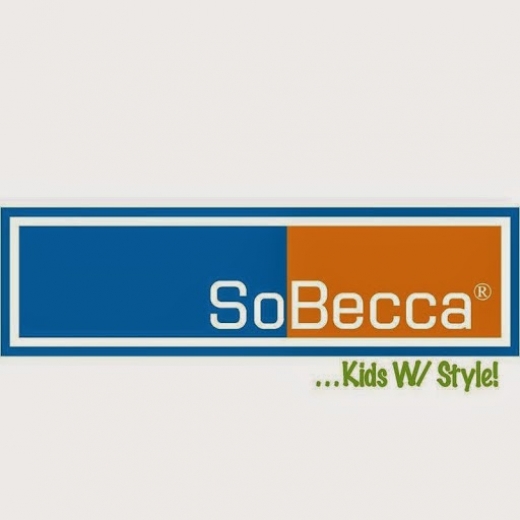 Photo by SoBecca for SoBecca