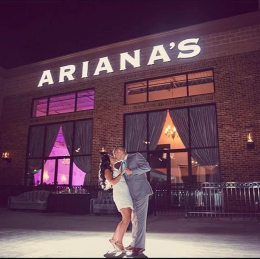 Photo by Arianas South/Arianas Cafe for Arianas South/Arianas Cafe