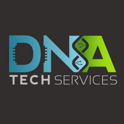Photo by DNA Tech Services for DNA Tech Services
