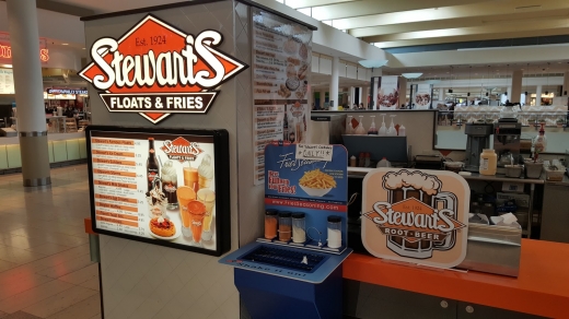 Photo by Jason Lindelof for Stewarts Floats & Fries