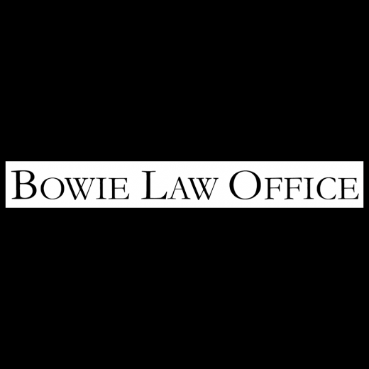 Bowie Law Office PLLC in New York City, New York, United States - #3 Photo of Point of interest, Establishment