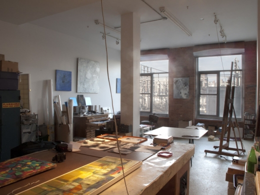 Maria Scarpini Studio in Kings County City, New York, United States - #2 Photo of Point of interest, Establishment