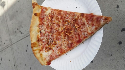 2 Bros. Pizza in New York City, New York, United States - #2 Photo of Restaurant, Food, Point of interest, Establishment