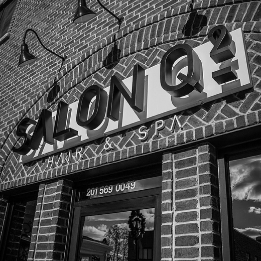 Salon Q2 in Cresskill City, New Jersey, United States - #3 Photo of Point of interest, Establishment, Beauty salon