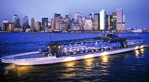 East Coast Yacht Cruises in Weehawken City, New Jersey, United States - #2 Photo of Point of interest, Establishment, Travel agency