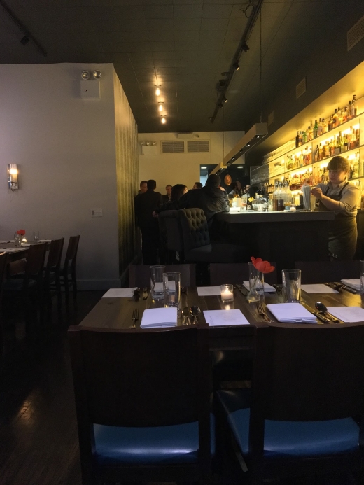 Kingsley in New York City, New York, United States - #2 Photo of Restaurant, Food, Point of interest, Establishment