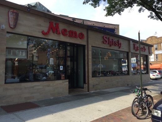 Memo Shish Kebab in Kings County City, New York, United States - #1 Photo of Restaurant, Food, Point of interest, Establishment