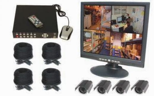 Photo by HLR Security Store for HLR Security Store