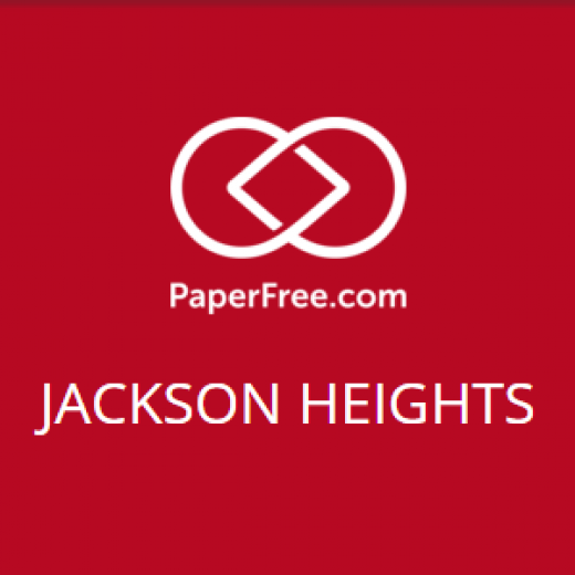 PaperFree.com Bravo Jackson Heights in Queens City, New York, United States - #2 Photo of Point of interest, Establishment, Insurance agency