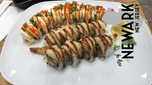 Photo by Feel J Akir for Banzai Sushi & Hibachi Restaurant