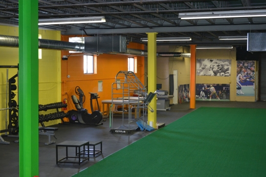 Ferraro Functional Fit in Saddle Brook City, New Jersey, United States - #1 Photo of Point of interest, Establishment, Health, Gym
