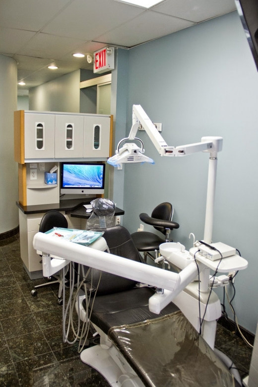 Koppelman Dental in New York City, New York, United States - #1 Photo of Point of interest, Establishment, Health, Dentist