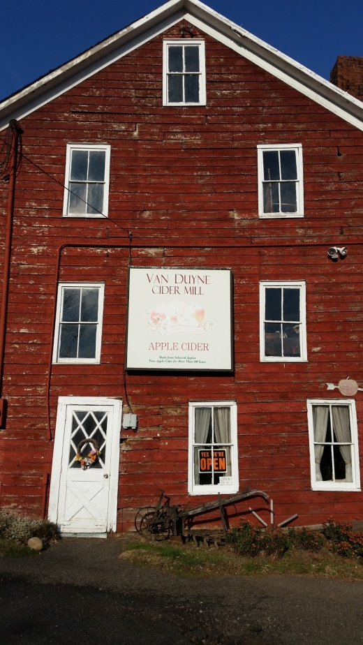 Van Duyne's Cider Mill in Montville City, New Jersey, United States - #2 Photo of Food, Point of interest, Establishment