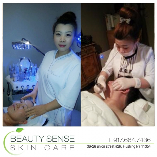 Beauty Sense Skin Care in Queens City, New York, United States - #4 Photo of Point of interest, Establishment, Health