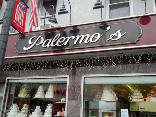 Palermo's Bakery in Ridgefield Park City, New Jersey, United States - #2 Photo of Food, Point of interest, Establishment, Store, Bakery