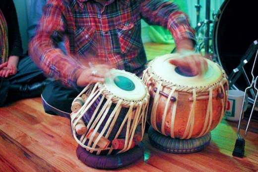 Art of Tabla in Kings County City, New York, United States - #4 Photo of Point of interest, Establishment