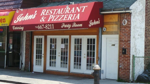 John's Catering in Staten Island City, New York, United States - #1 Photo of Restaurant, Food, Point of interest, Establishment