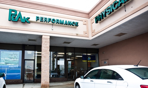 Peak Performance Physical Therapy in Island Park City, New York, United States - #2 Photo of Point of interest, Establishment, Health, Physiotherapist