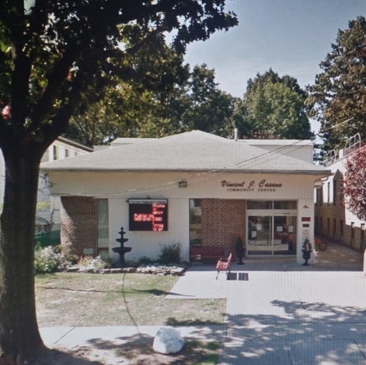 Casano Community Center in Roselle Park City, New Jersey, United States - #1 Photo of Point of interest, Establishment