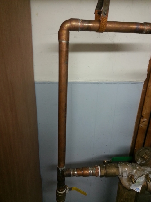 Photo by <br />
<b>Notice</b>:  Undefined index: user in <b>/home/www/activeuser/data/www/vaplace.com/core/views/default/photos.php</b> on line <b>128</b><br />
. Picture for Safety Licensed Plumbing & Heating LLC in Kings County City, New York, United States - Point of interest, Establishment, Store