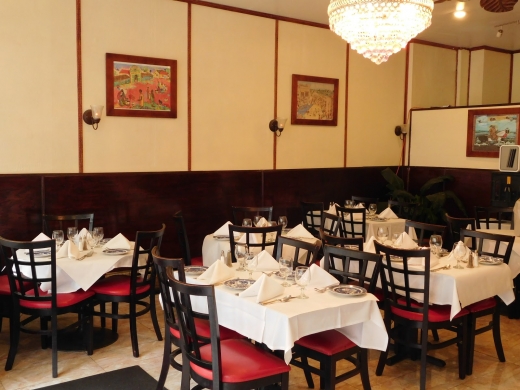 Maharaja Palace in New York City, New York, United States - #1 Photo of Restaurant, Food, Point of interest, Establishment