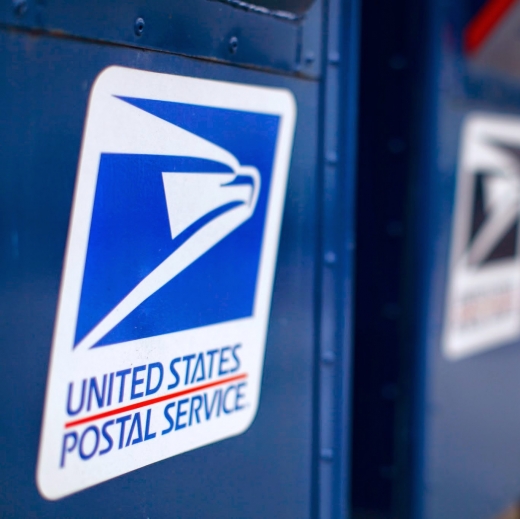 Photo by USPS - United States Authorized Postal Service - NY Mailbox Center for USPS - United States Authorized Postal Service - NY Mailbox Center