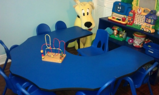 Lunita Play & Learn Group Day Care in Bronx City, New York, United States - #2 Photo of Point of interest, Establishment