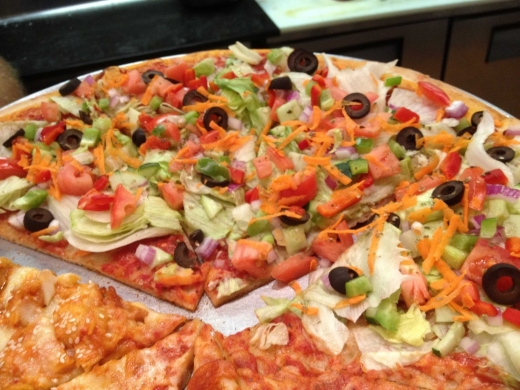 Randazzo's Pizza in Manhasset City, New York, United States - #1 Photo of Restaurant, Food, Point of interest, Establishment