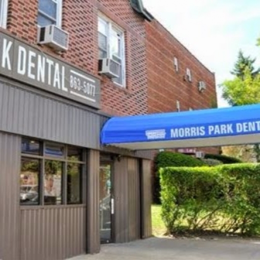 Photo by Morris Park Dental: Maryam Hashemi DDS for Morris Park Dental: Maryam Hashemi DDS