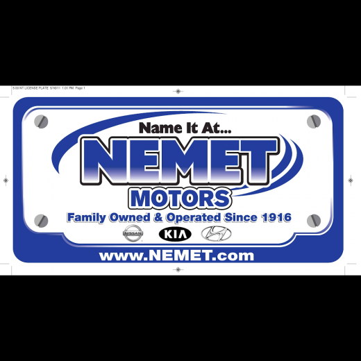 Photo by Nemet Motors Used Cars for Nemet Motors Used Cars