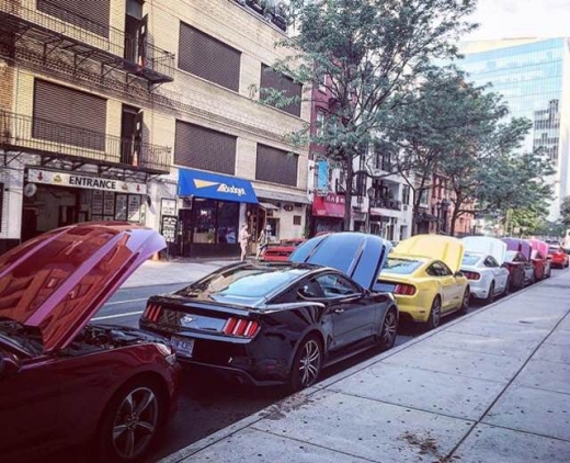 Budget Car Rental in New York City, New York, United States - #1 Photo of Point of interest, Establishment, Car rental