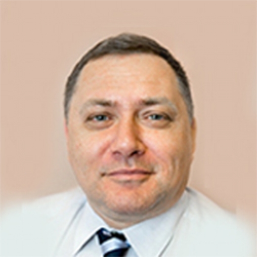 Photo by Pulmonary & Sleep Disorders: Igor Chernyavskiy, MD for Pulmonary & Sleep Disorders: Igor Chernyavskiy, MD