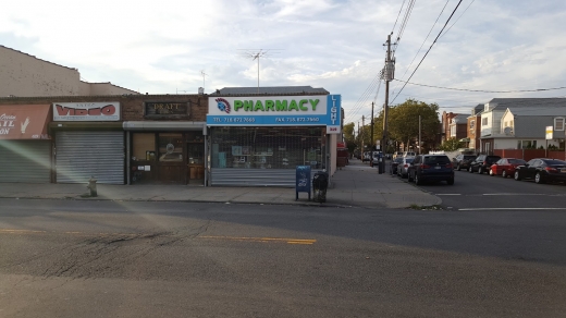 Light Pharmacy, Inc in New York City, New York, United States - #1 Photo of Point of interest, Establishment, Store, Health, Pharmacy