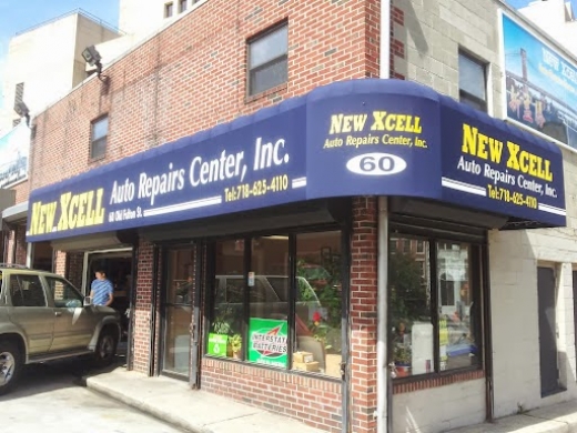 Photo by New Xcell Auto Repair for New Xcell Auto Repair