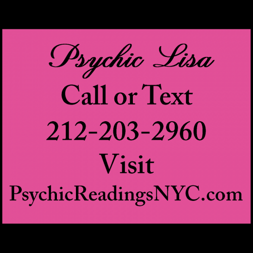 Psychic Readings By Lisa in New York City, New York, United States - #4 Photo of Point of interest, Establishment