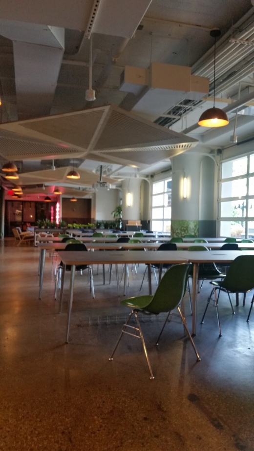 WeWork Studio Square in Queens City, New York, United States - #1 Photo of Point of interest, Establishment