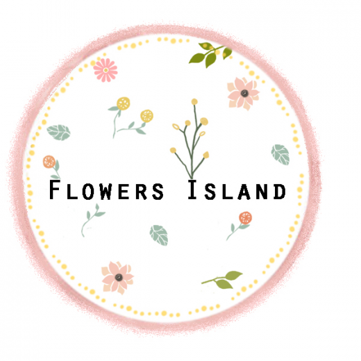 Flowers Island in Fort Lee City, New Jersey, United States - #4 Photo of Point of interest, Establishment, Store, Florist