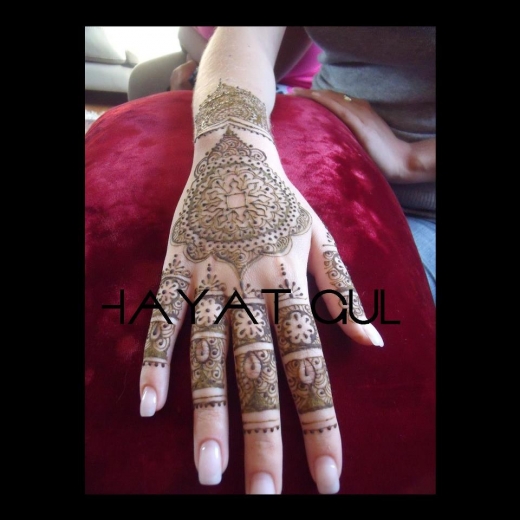 Photo by <br />
<b>Notice</b>:  Undefined index: user in <b>/home/www/activeuser/data/www/vaplace.com/core/views/default/photos.php</b> on line <b>128</b><br />
. Picture for Hayat Gul Henna in Wayne City, New Jersey, United States - Establishment